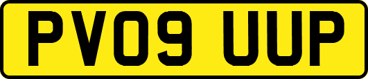 PV09UUP