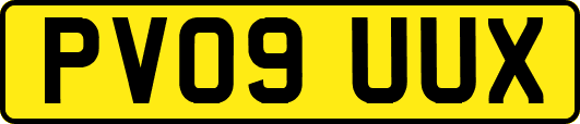 PV09UUX