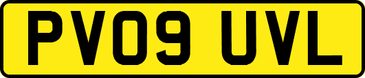 PV09UVL