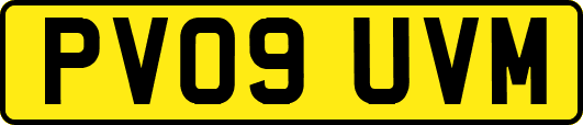 PV09UVM