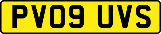 PV09UVS