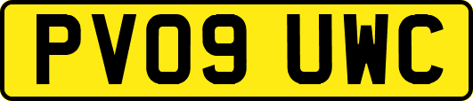 PV09UWC