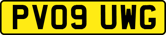 PV09UWG