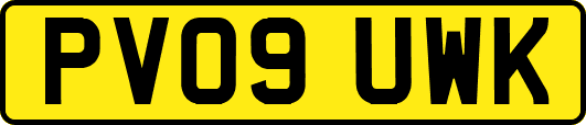 PV09UWK