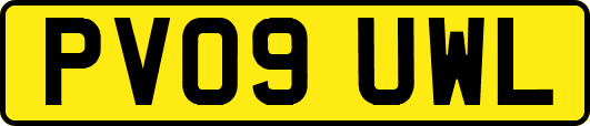 PV09UWL