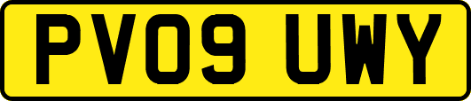PV09UWY