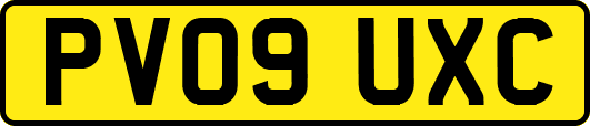 PV09UXC
