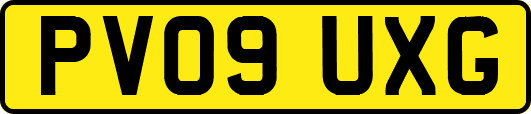 PV09UXG