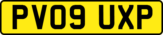 PV09UXP