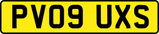 PV09UXS