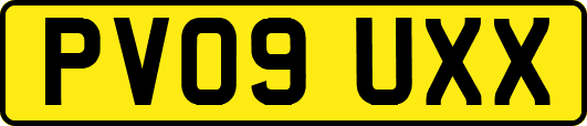 PV09UXX