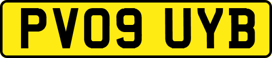 PV09UYB