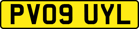 PV09UYL