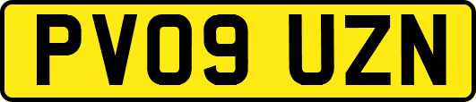 PV09UZN