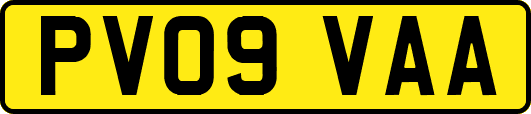 PV09VAA