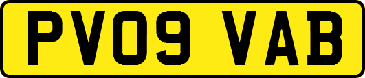 PV09VAB