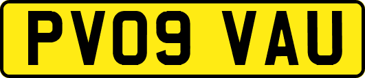 PV09VAU