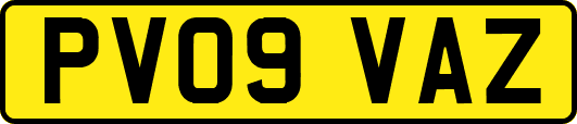 PV09VAZ