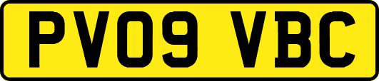 PV09VBC
