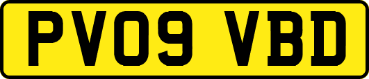 PV09VBD