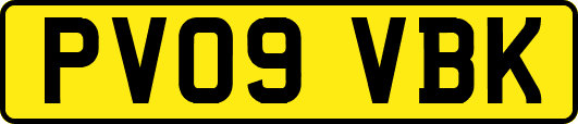 PV09VBK