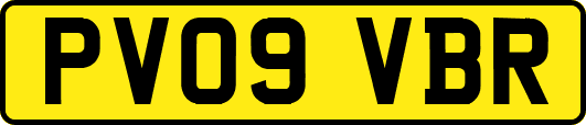 PV09VBR