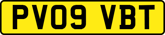 PV09VBT