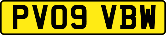 PV09VBW