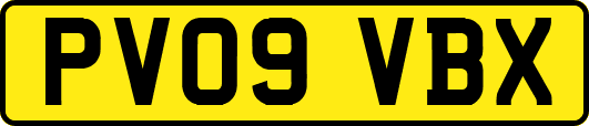 PV09VBX