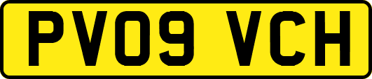 PV09VCH