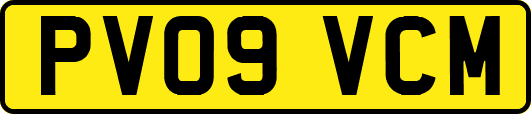 PV09VCM