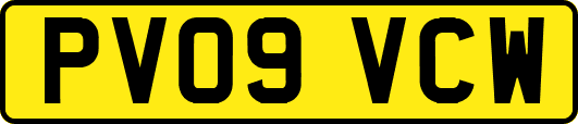 PV09VCW