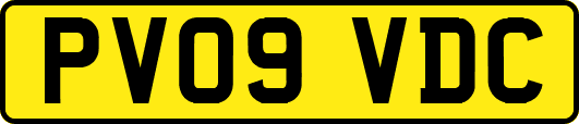 PV09VDC