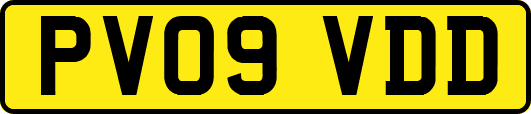 PV09VDD