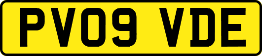 PV09VDE