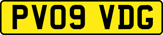 PV09VDG
