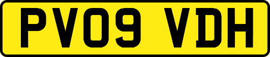PV09VDH