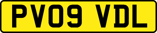 PV09VDL