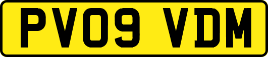 PV09VDM