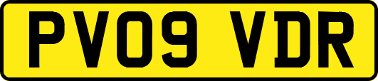 PV09VDR