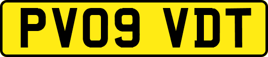 PV09VDT