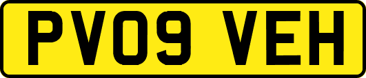 PV09VEH