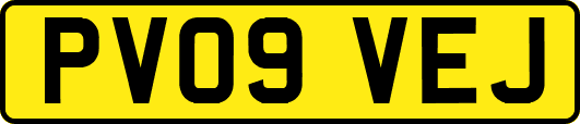 PV09VEJ