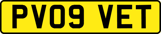 PV09VET