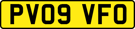 PV09VFO