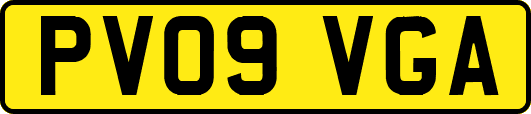 PV09VGA