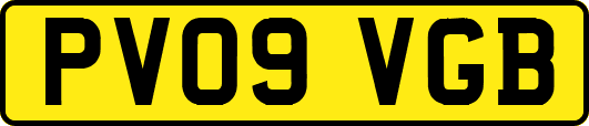 PV09VGB