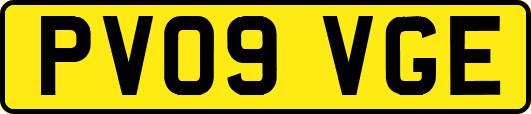 PV09VGE