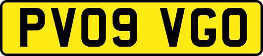 PV09VGO