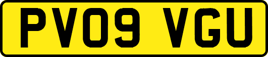 PV09VGU